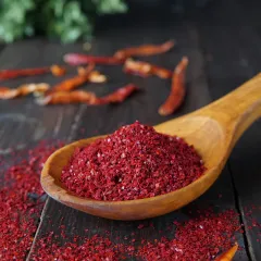 Pul Biber Tatlı