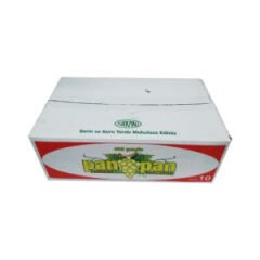 Sarı Üzüm 10 No Dökme 10 Kg