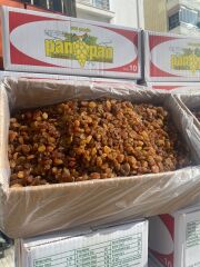 Sarı Üzüm 10 No Dökme 10 Kg