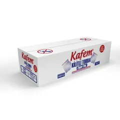 5 X 5 cm Kilitli Poşet / Naylon Torba