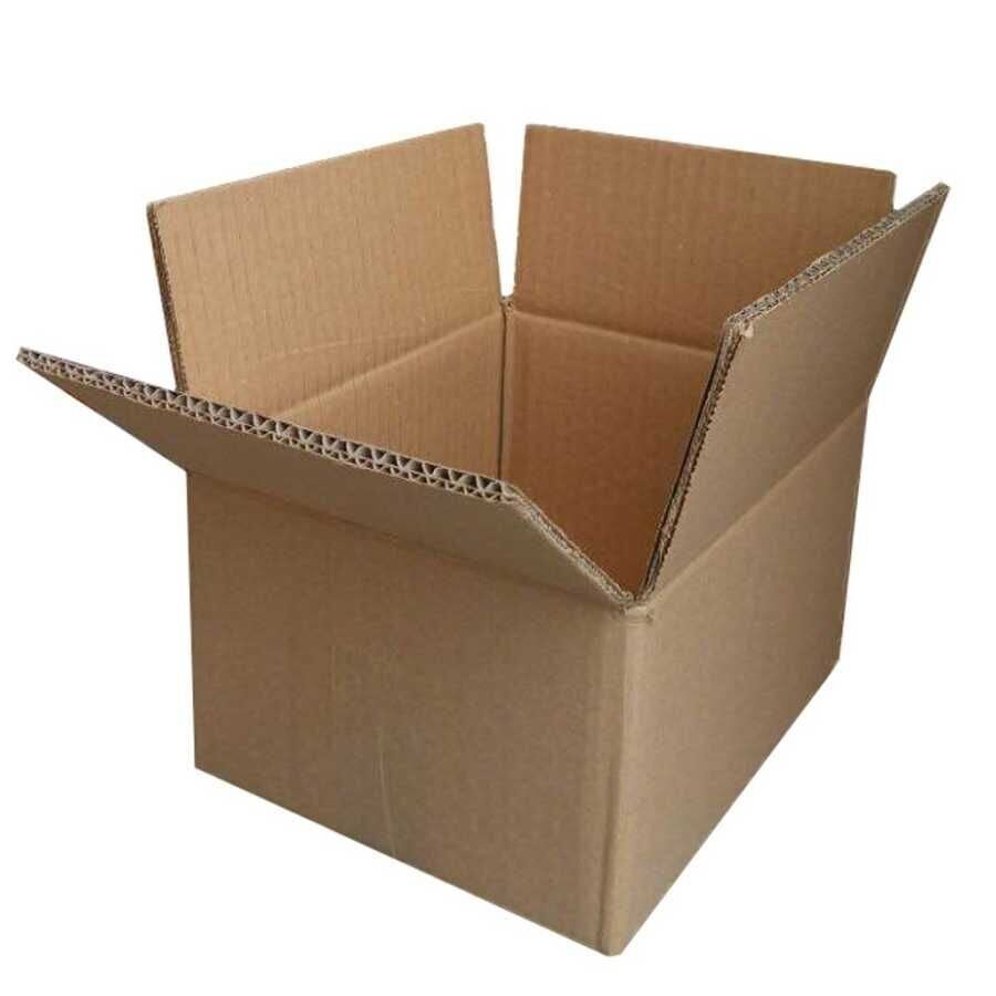 40x30x30 Baskısız Karton Koli