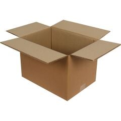 35x50x30 Baskısız Karton Koli