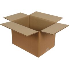 35x50x30 Baskısız Karton Koli