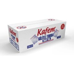 7 X 9 cm Kilitli Poşet / Naylon Torba 1500 Adet