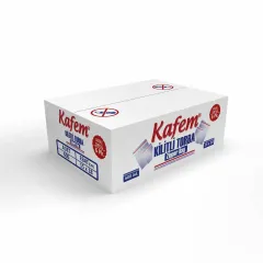 15 X 18 cm Kilitli Poşet / Naylon Torba 600 Adet