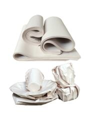 60X40 Tabak Bardak Sarma Kağıdı Taşıma Taşınma Ambalaj Kağıdı Saman Kağıt 10 kg