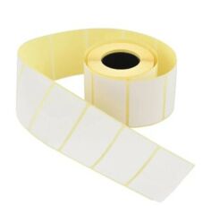 Termal Etiket Terazi Etiketi 500 Sarım