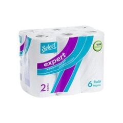 Select Expert 6'lı Kağıt Havlu