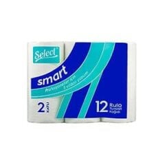 Select Smart Tuvalet Kağıdı 12'li