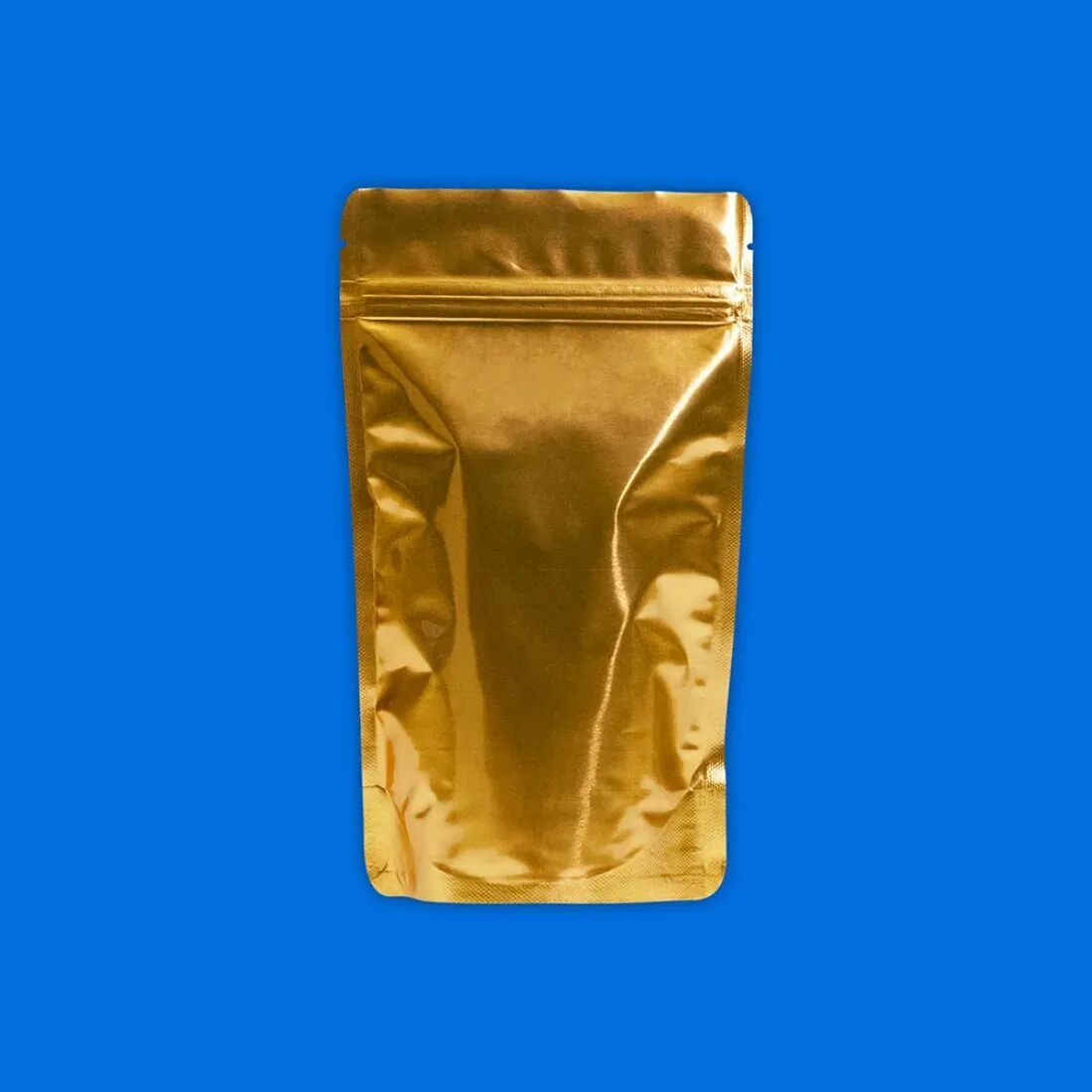 Altın Alüminyum Doypack (20x30)