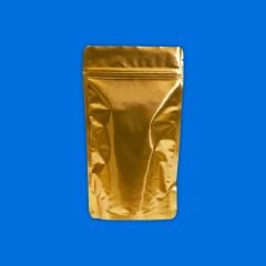 Altın Alüminyum Doypack (20x30)