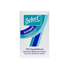 Select Smart Dispenser Peçete 350 li