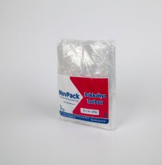 Nev Pack Bakkaliye-Şeker Torbası 23 X36 (2 lik) 1 kg