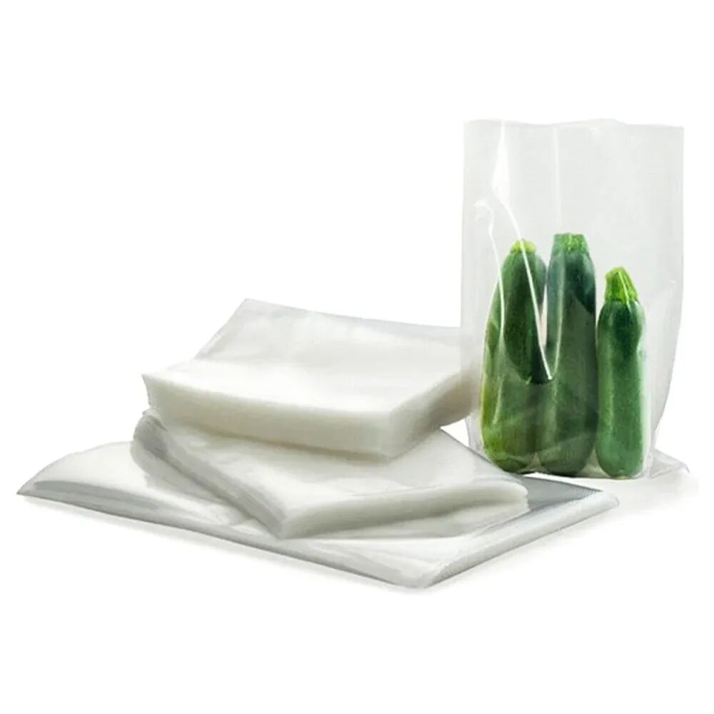 Vakum Poşeti Düz 20x25 CM 1 Kg