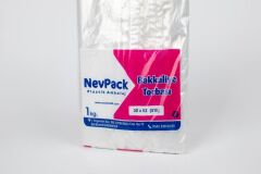 Nev Pack Bakkaliye-Şeker Torbası 30 X 52 (5 lik) 1 kg