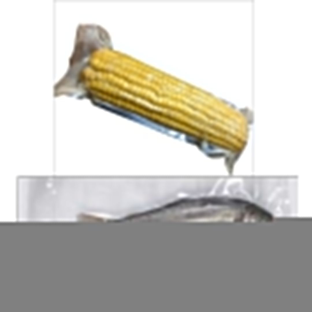 Vakum Poşeti Düz 22x14,5 CM 1 KG