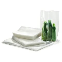 Vakum Poşeti Düz 21,5x31,5 CM 1 KG