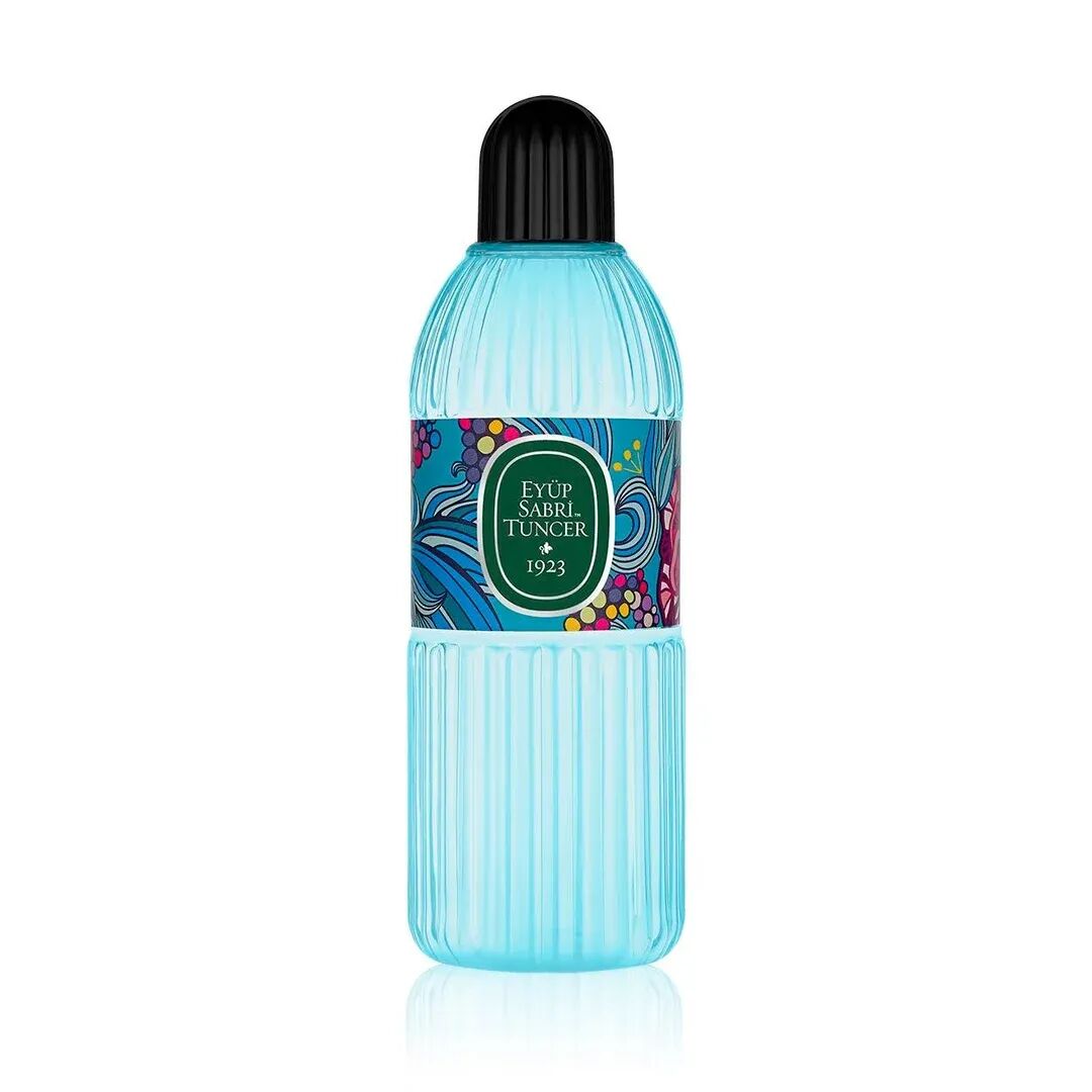 Eyüp Sabri TuncerOkyanus Kolonyası 400 ml - Pet Şişe