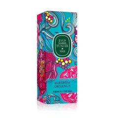 Eyüp Sabri TuncerOkyanus Kolonyası 400 ml - Pet Şişe