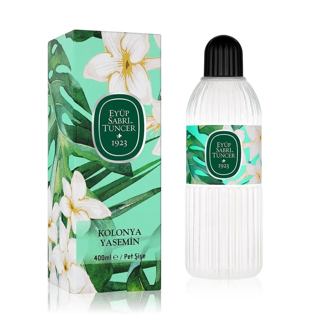 Eyüp Sabri TuncerYasemin Kolonyası 400 ml - Pet Şişe