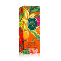 Eyüp Sabri TuncerBodrum Mandalinası Kolonyası 400 ml - Pet Şişe