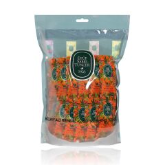 Eyüp Sabri TuncerBodrum Mandalinası Kolonyalı Mendil 150'li