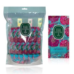 Eyüp Sabri TuncerOkyanus Kolonyalı Mendil 150'li