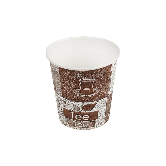 6 OZ Karton bardak 50 li