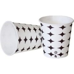 7 OZ KARTON BARDAK 50 Lİ