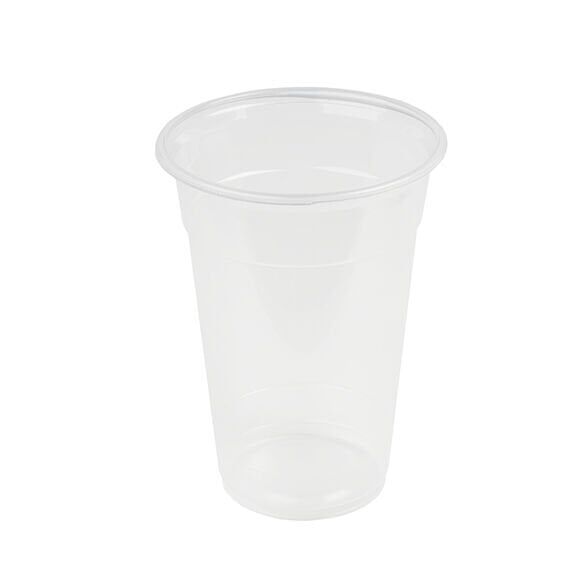 95/500 C Milkshake bardağı 50 li