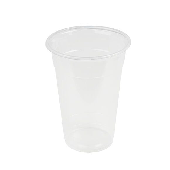 95/500 C Milkshake bardağı 50 li