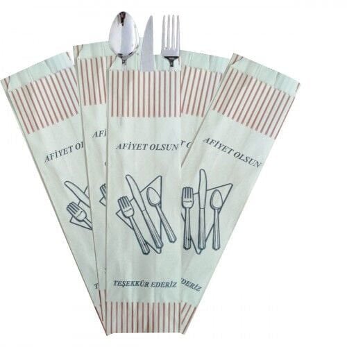 Çatal Kaşık Kılıfı 10 kg