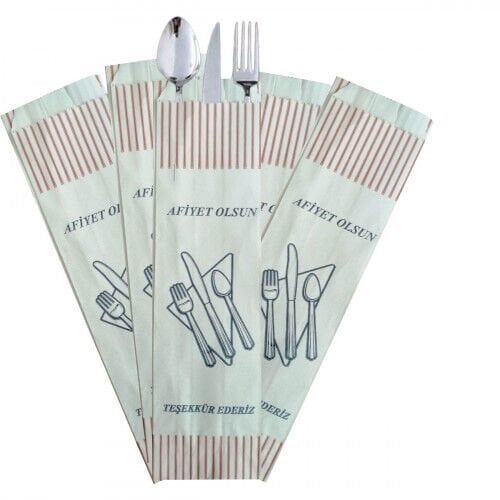 Çatal Kaşık Kılıfı 10 kg