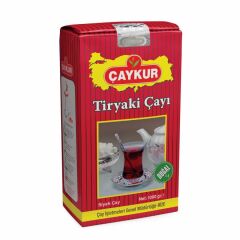 Çaykur Tiryaki Çayı 1000gr