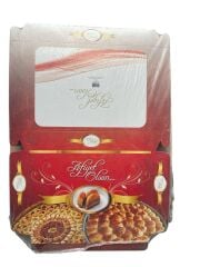Baklava Kutusu 1000 gr 100 Adet