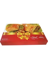 Baklava Kutusu 1000 gr