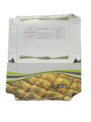 Baklava Kutusu 500 gr 100 lü