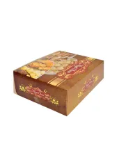 Kurabiye Kutusu 500 gr