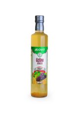 Üzüm Sirkesi 500 ml