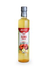 Elma Sirkesi 500 ml