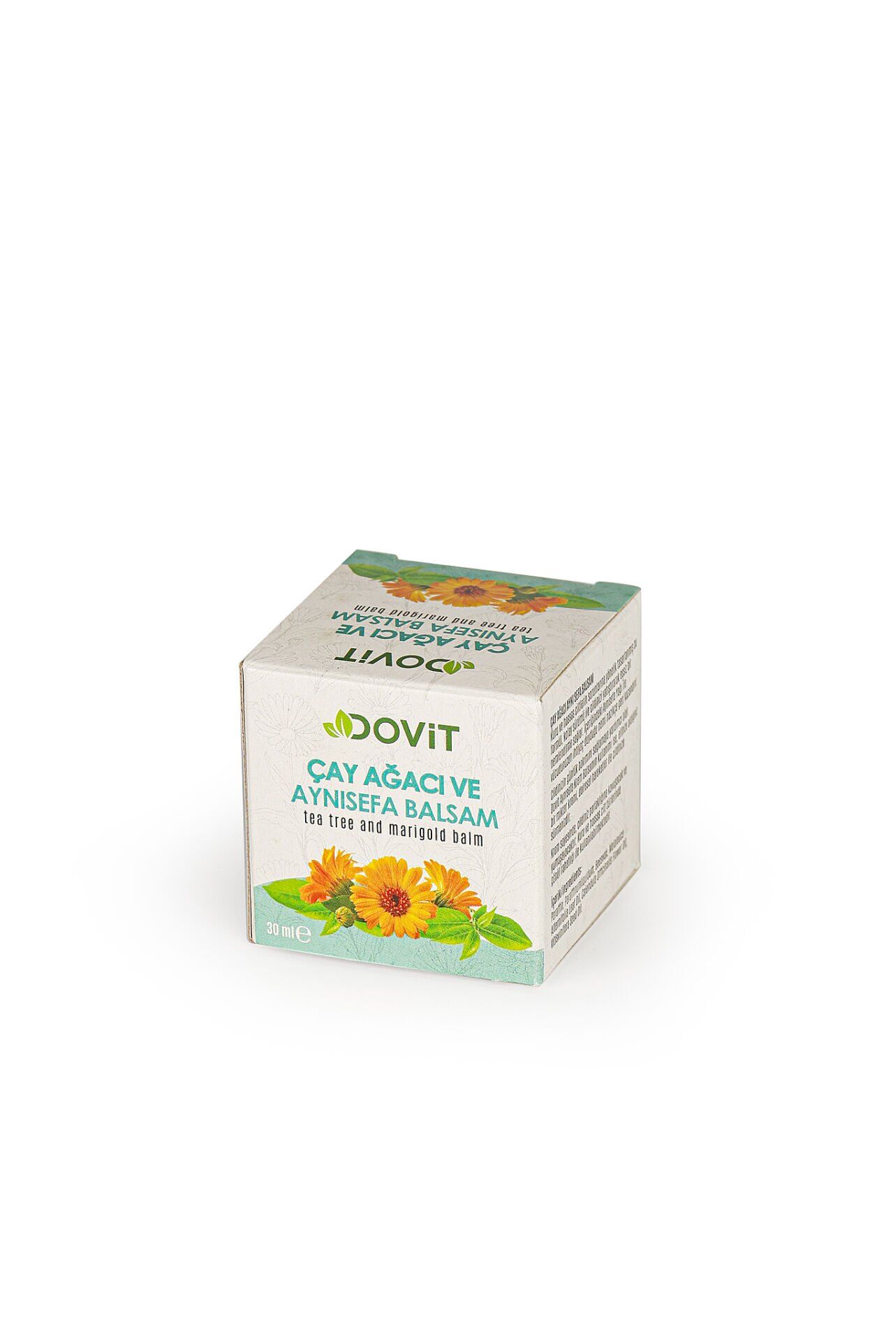 Çay Ağacı Aynısefa Balsam 30 ml