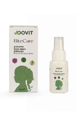 Bite Care Vücut Koruyucu Sprey 50 ml