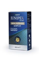 Junipex Şampuan 300 ml