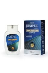 Junipex Şampuan 300 ml