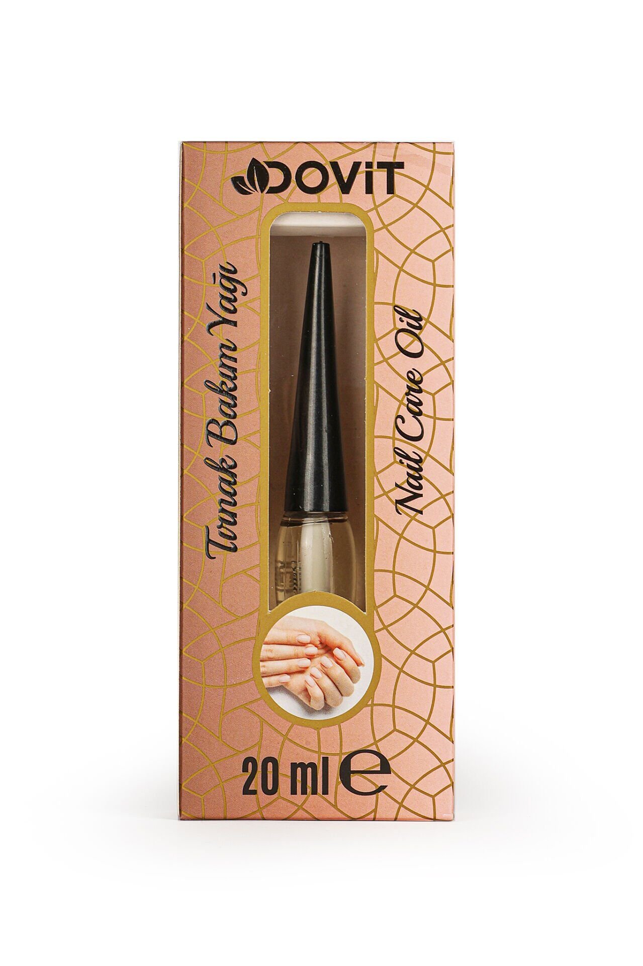 Tırnak Bakım Yağı 20 ml