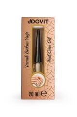 Tırnak Bakım Yağı 20 ml