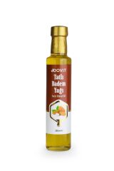 Tatlı Badem Yağı 250 ml (Soğuk Sıkım)
