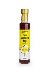 Sarı Kantaron Yağı 250 ml (Maserasyon)