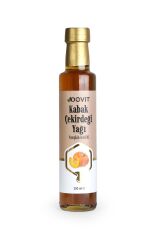 Kabak Çekirdeği Yağı 250 ml (Soğuk Sıkım)