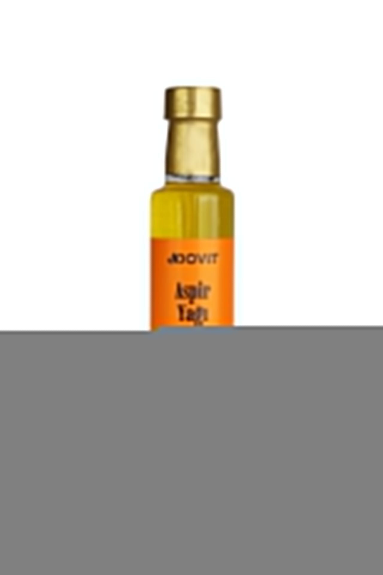 Aspir Yağı 250 ml (Soğuk Sıkım)